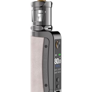 Innokin Coolfire Z80 5.5ml Zenith 2 Kit - Cloudy Grey