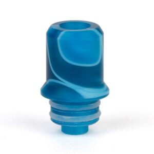 Innokin Zlide Resin Drip Tip Blue