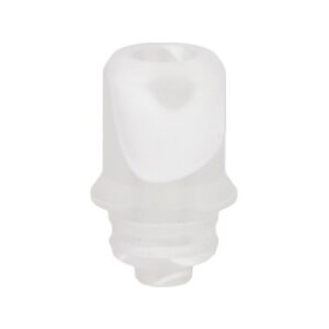 Innokin Zlide Resin Drip Tip Grey