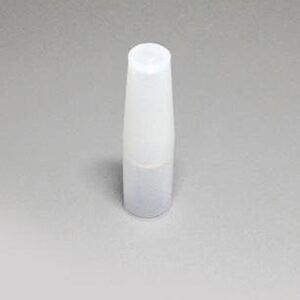 Test drip tip silicone