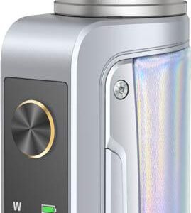 Innokin Coolfire Z80 Nex 5ml Kit - Silver