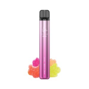 Elf Bar EB 600V2 20mg 2ml Rinbo Cloudd