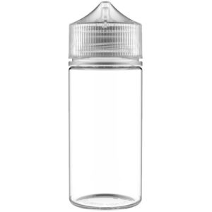 Chubby Gorilla 100ml Clear Unicorn V3 Natural Cap