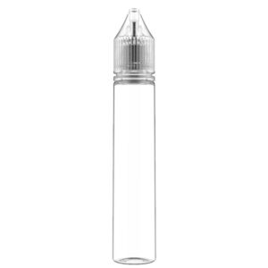 Chubby Gorilla 30ml Clear Unicorn V3 Natural Cap