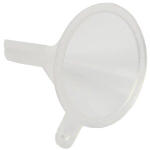 juice bottle funnel