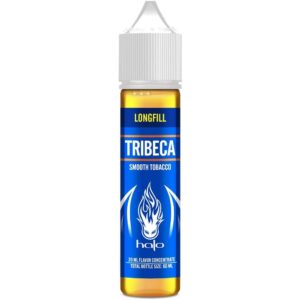 Halo Tribeca 20ml/60ml Flavorshot