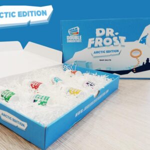 Dr Frost Gift Box