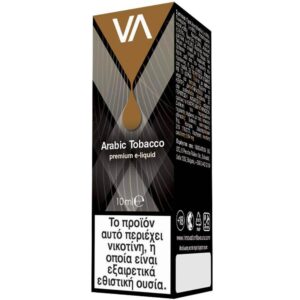 Innovation Arabic Tobacco 18mg 10ml E-Liquid