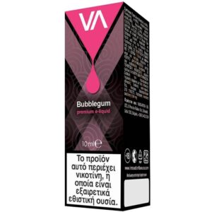 Innovation Bubble Gum 06mg 10ml E-Liquid