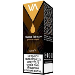 Innovation Classic Tobacco 06mg 10ml E-Liquid