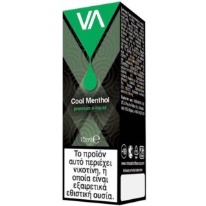 Innovation Cool Menthol 12mg 10ml E-Liquid