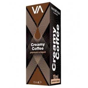 Innovation Creamy Coffee 03mg 10ml E-Liquid