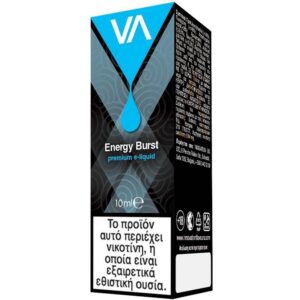 Innovation Energy 06mg 10ml E-Liquid