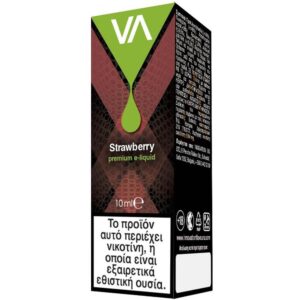 Innovation Strawberry 12mg 10ml E-Liquid