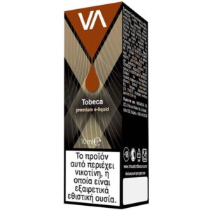 Innovation Tobeca 06mg 10ml E-Liquid