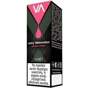 Innovation Watermelon 06mg 10ml E-Liquid
