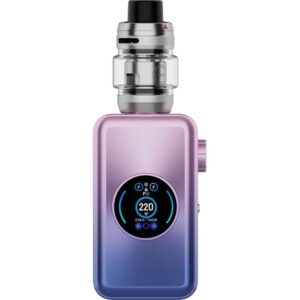 Vaporesso Gen Max 6ml Kit - Gradient Purple