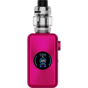 Vaporesso Gen Max 6ml Kit - Hot pink