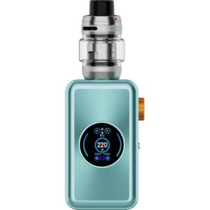 Vaporesso Gen Max 6ml Kit - Ice Blue