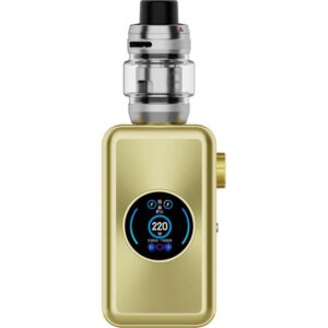 Vaporesso Gen Max 6ml Kit - Platinum Gold
