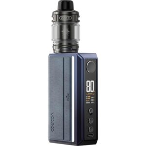 Voopoo Drag 5 5.5ml Kit - Gradient Blue