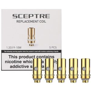 Innokin EQ/Sceptre 1.2ohm Coil