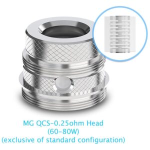 Joyetech MG QCS Ultimo Coil