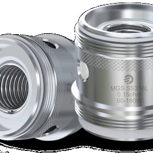 Joyetech MGS SS316L 0.15ohm Coil