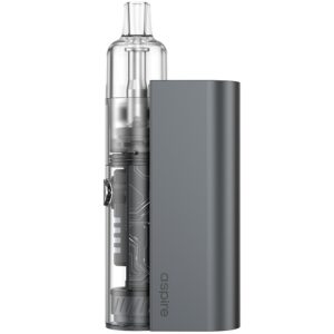 Aspire Cyber Gt 2ml Pod Kit - Grey