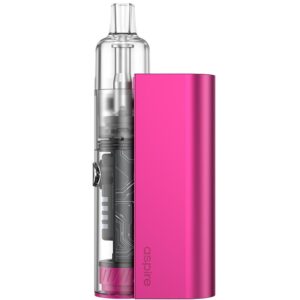 Aspire Cyber Gt 2ml Pod Kit - Pink