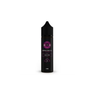 Montreal Gelato Flavour Shot 12/60ml