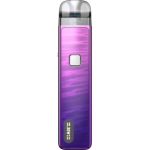 Aspire Flexus Pro 2ml Pod Kit - Fuchsia