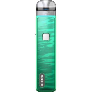Aspire Flexus Pro 2ml Pod Kit - Green