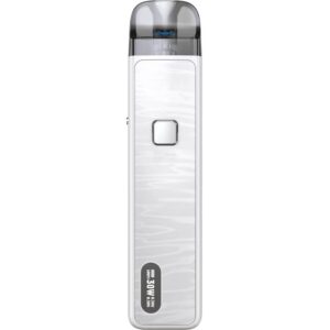 Aspire Flexus Pro 2ml Pod Kit - Pearl White