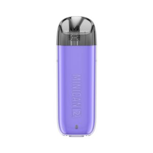 Aspire Minican 2 2ml Pod Kit - Lavender
