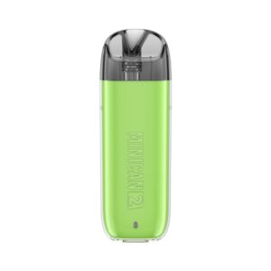 Aspire Minican 2 2ml Pod Kit - Lime Green