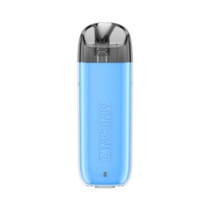 Aspire Minican 2 2ml Pod Kit - Sky Blue