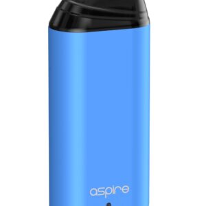 Aspire Minican 2ml Pod Kit - Blue