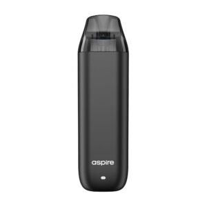 Aspire Minican 3 2m Pod Kit - Black