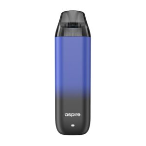 Aspire Minican 3 2m Pod Kit - Blue Haze