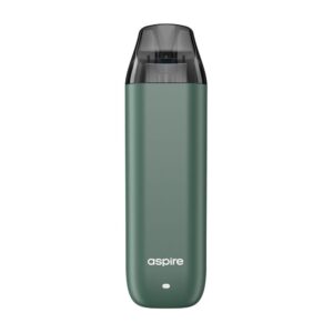 Aspire Minican 3 2m Pod Kit - Dark Green