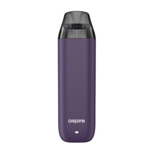 Aspire Minican 3 2m Pod Kit - Dark Purple