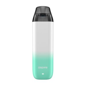 Aspire Minican 3 2m Pod Kit - Mint Haze