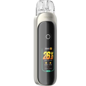 Aspire Pixo 2ml Pod Kit - Beige