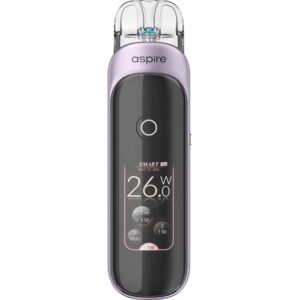 Aspire Pixo New Colors 2ml Pod Kit - Purple