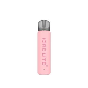 Eleaf Iore Lite 2 Pod Kit - Pink