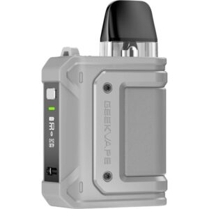 Geekvape Aegis Hero Q 2ml Pod Kit - Grey