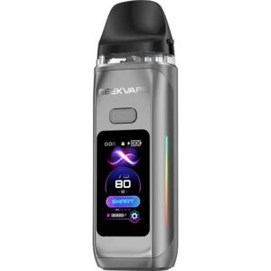Geekvape Digi Max R 5ml Pod Kit - Gunmetal Grey