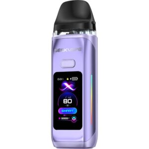 Geekvape Digi Max R 5ml Pod Kit - Lavender Haze