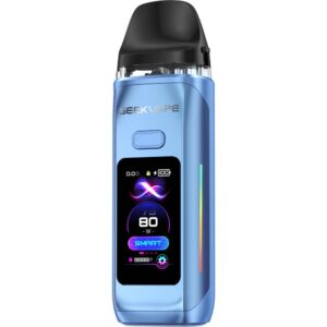 Geekvape Digi Max R 5ml Pod Kit - Misty Blue